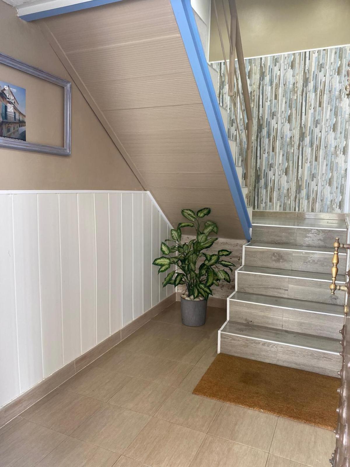 La Casa Mirador De Ecija Lägenhet Exteriör bild